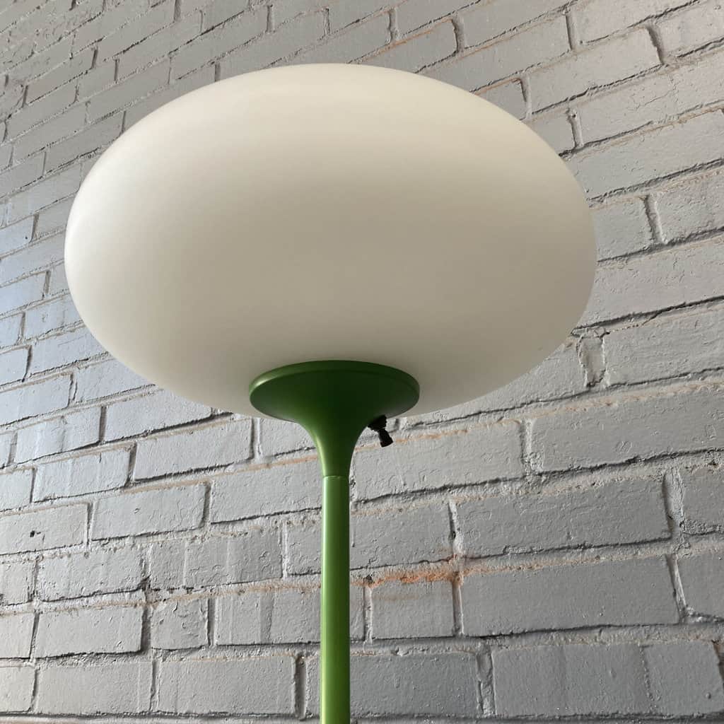 Authentic Mushroom Floor Lamp by Laurel – MidMod Decor