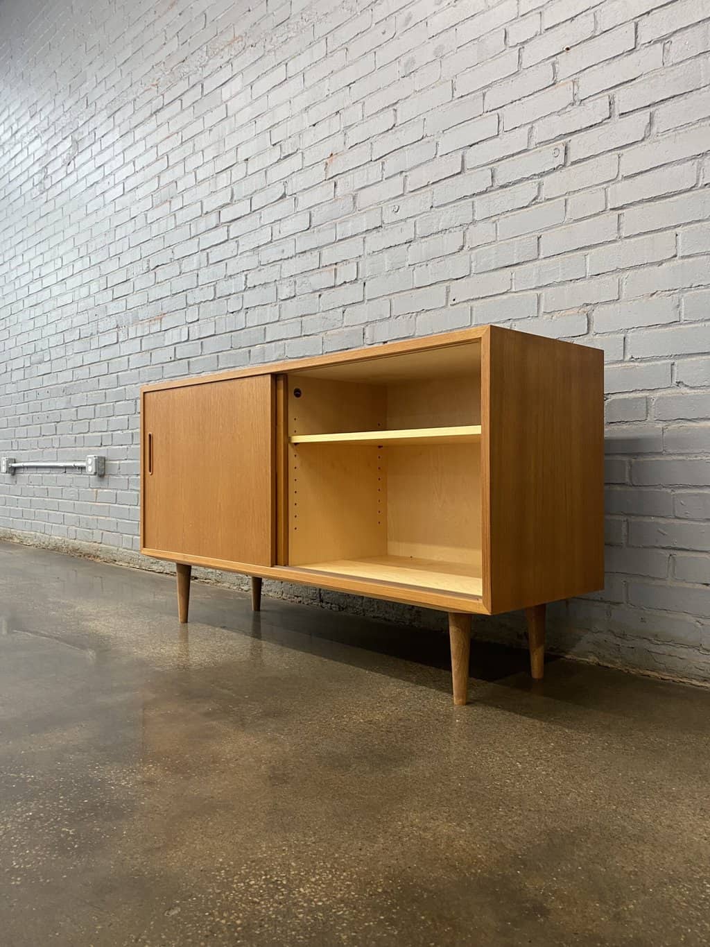Poul Hundevad Sideboard Dressers, Desks & More Hundevad & Co. 