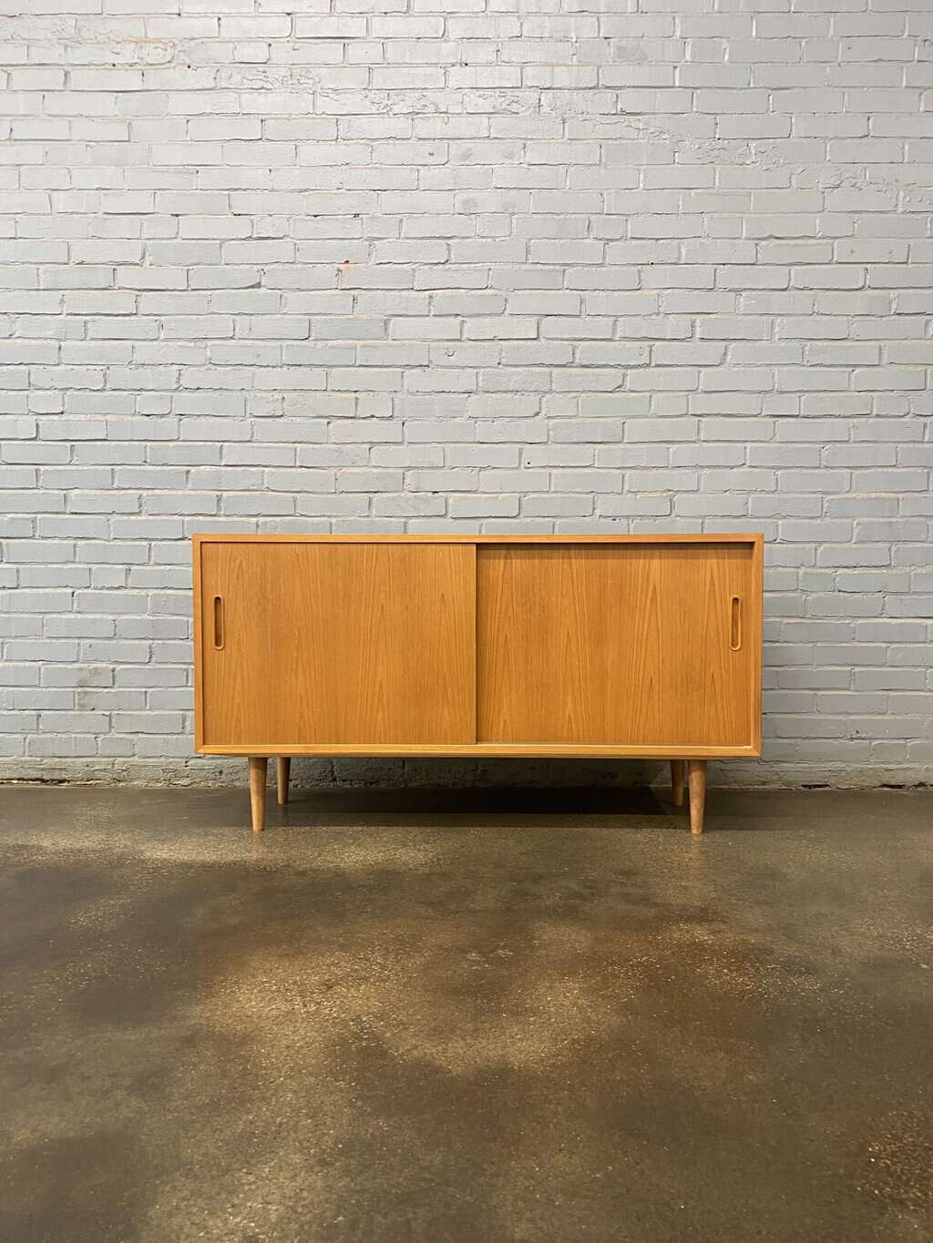 Poul Hundevad Sideboard Dressers, Desks & More Hundevad & Co. 