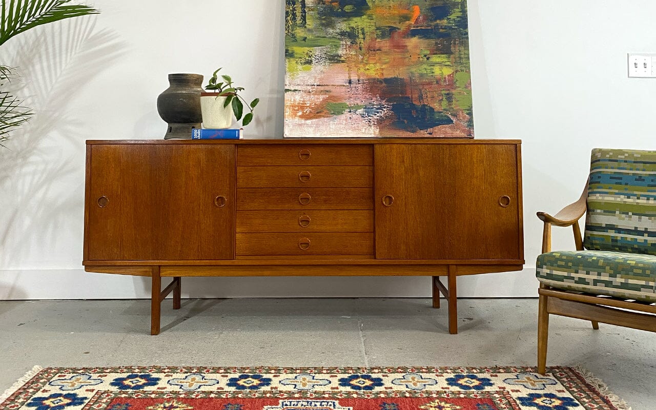Exploring Folke Ohlsson: A Mid-Century Modern Design Icon – MidMod Decor