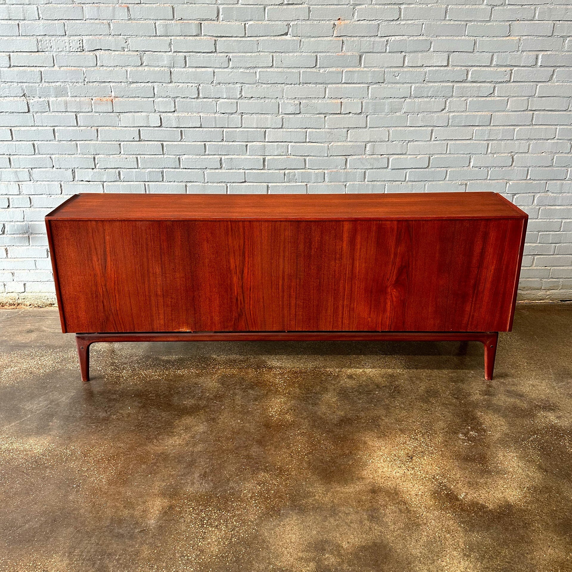 Arne Hovmand Olsen Credenza – MidMod Decor