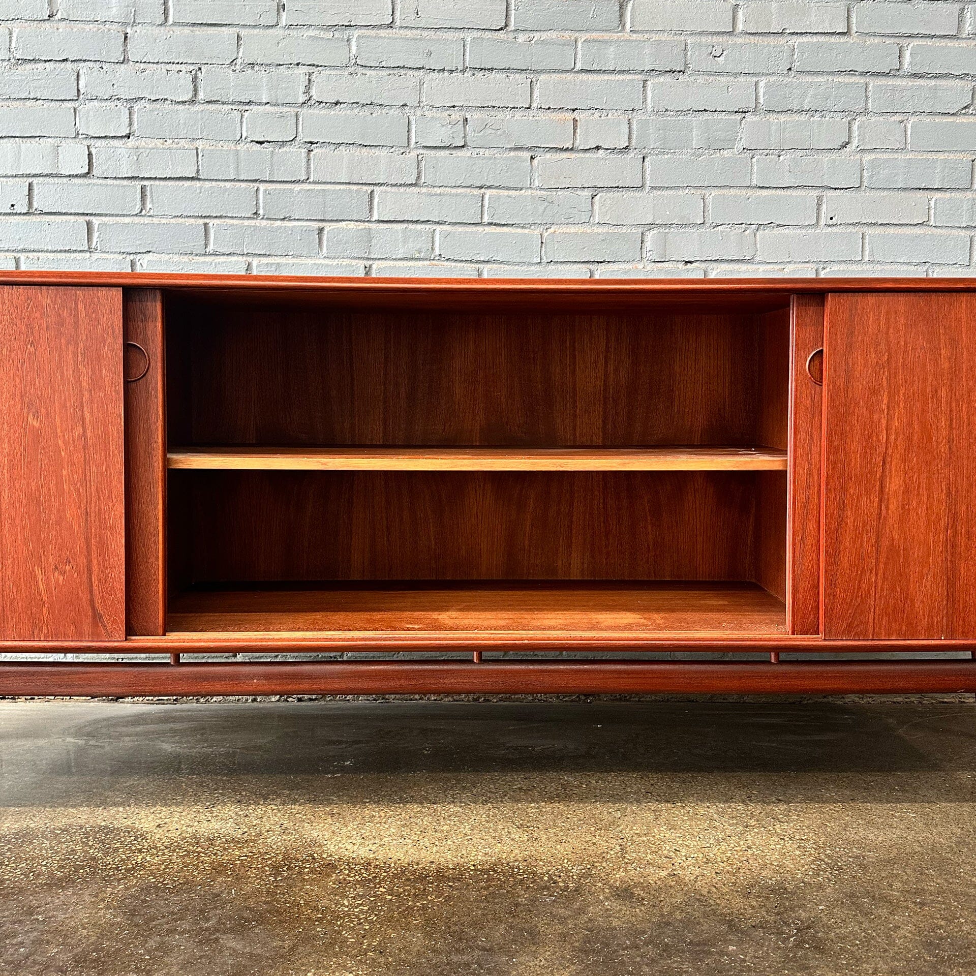 Arne Hovmand Olsen Credenza MidMod Decor 