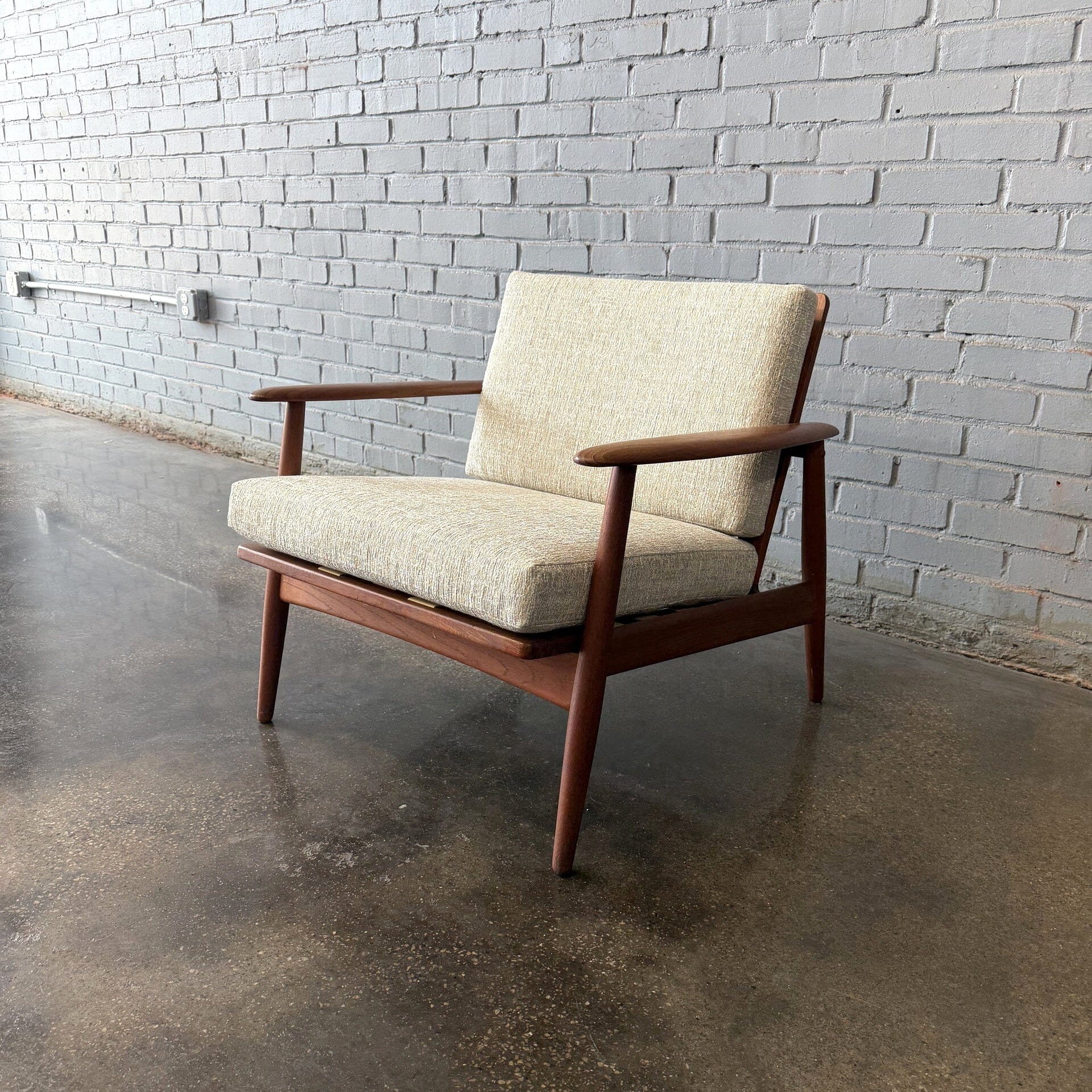 Danish Mid Century Furniture and Decor | MidMod Decor