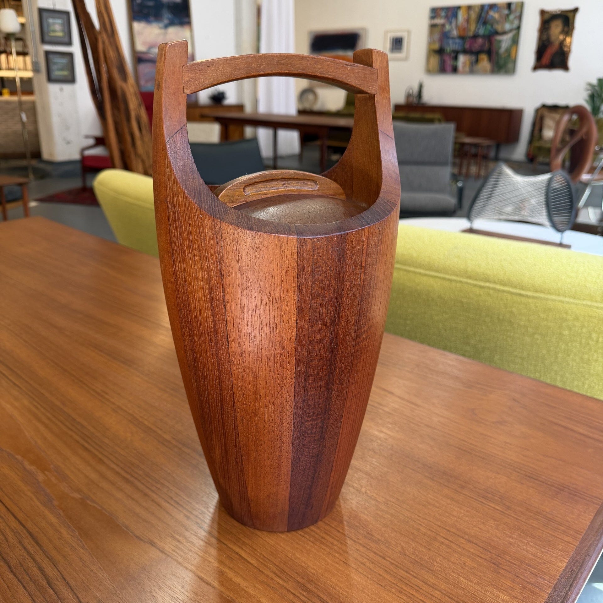 Danish Mid Century Furniture and Decor | MidMod Decor