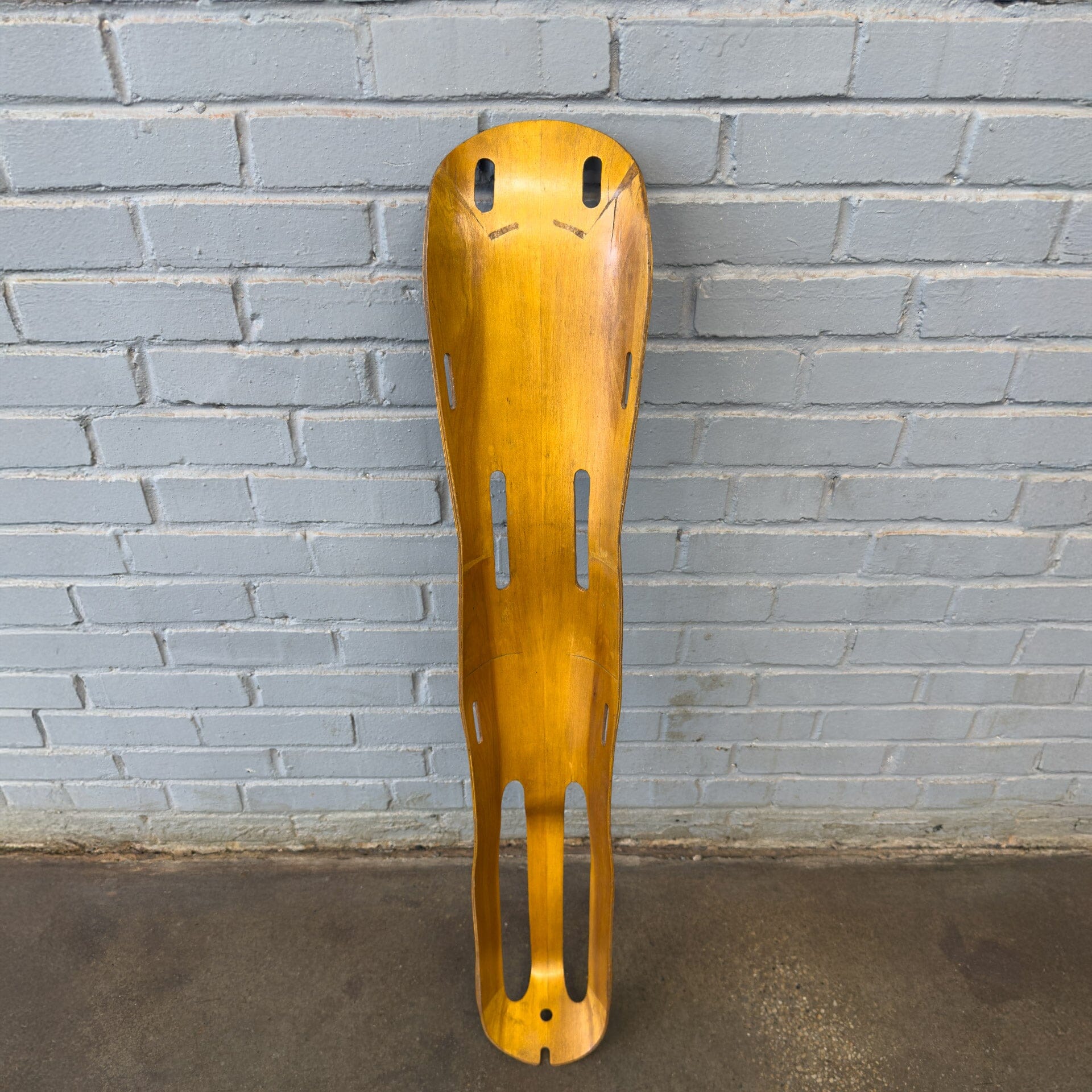 Eames Leg Splint – MidMod Decor