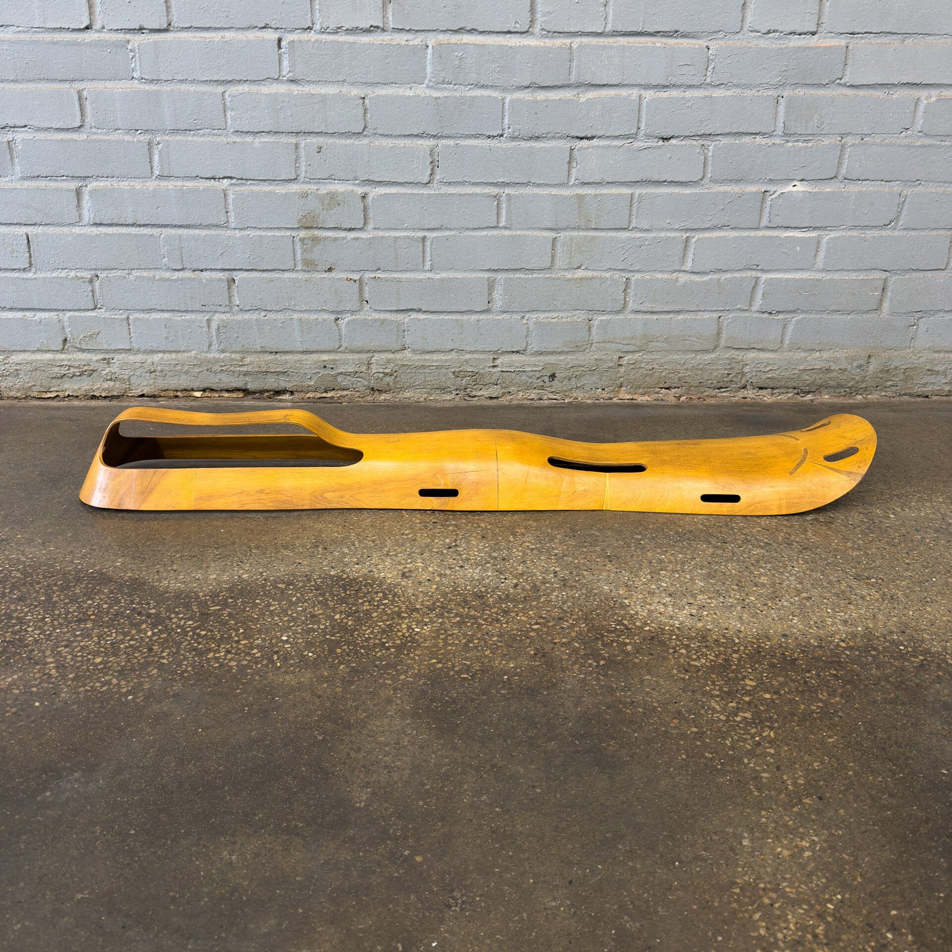 Eames Leg Splint – MidMod Decor