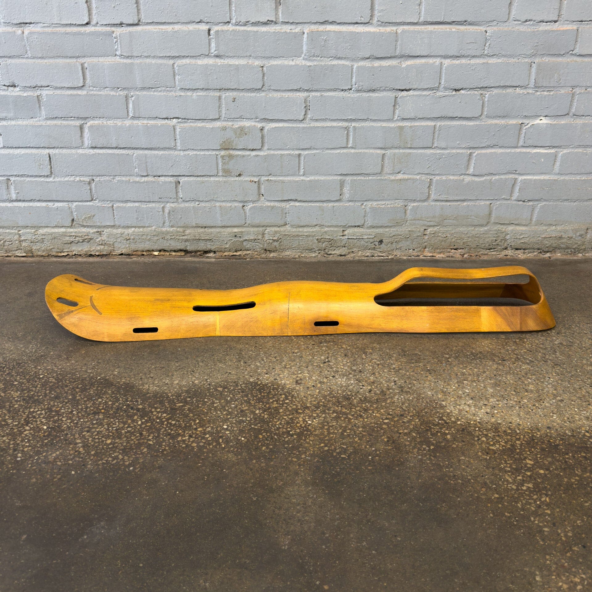 Eames Leg Splint – MidMod Decor