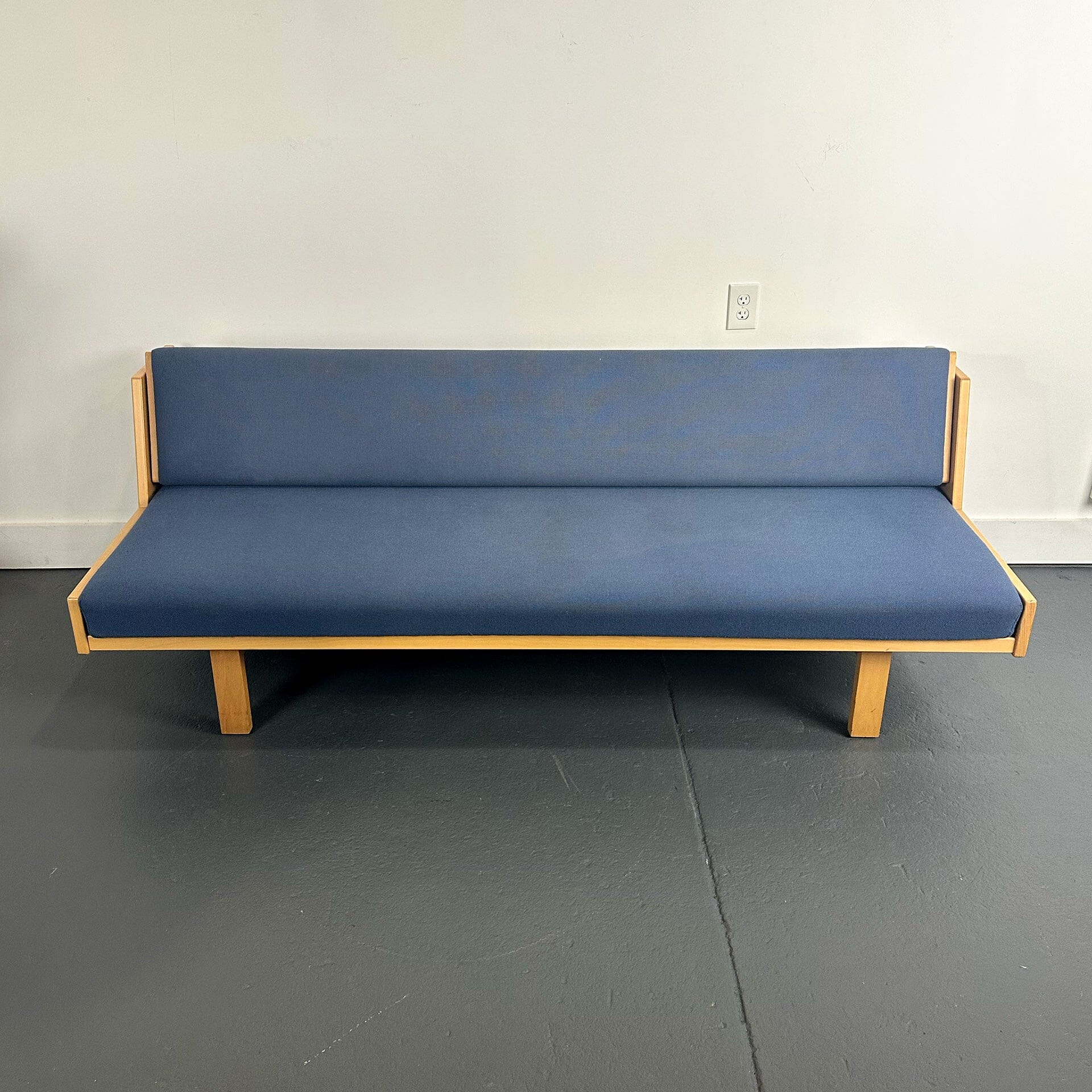 Hans Wegner Daybed GE-258 Daybed Getama 
