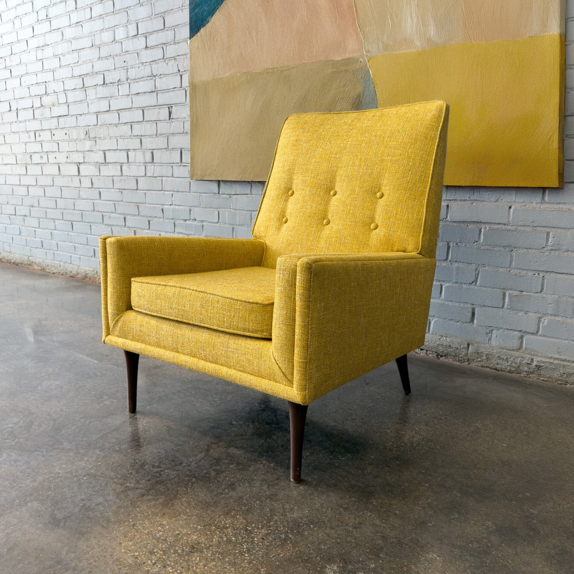 Kroehler Avant Designs Lounge Chair Lounge Chairs Kroehler 