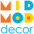 MidMod Decor