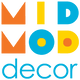 MidMod Decor