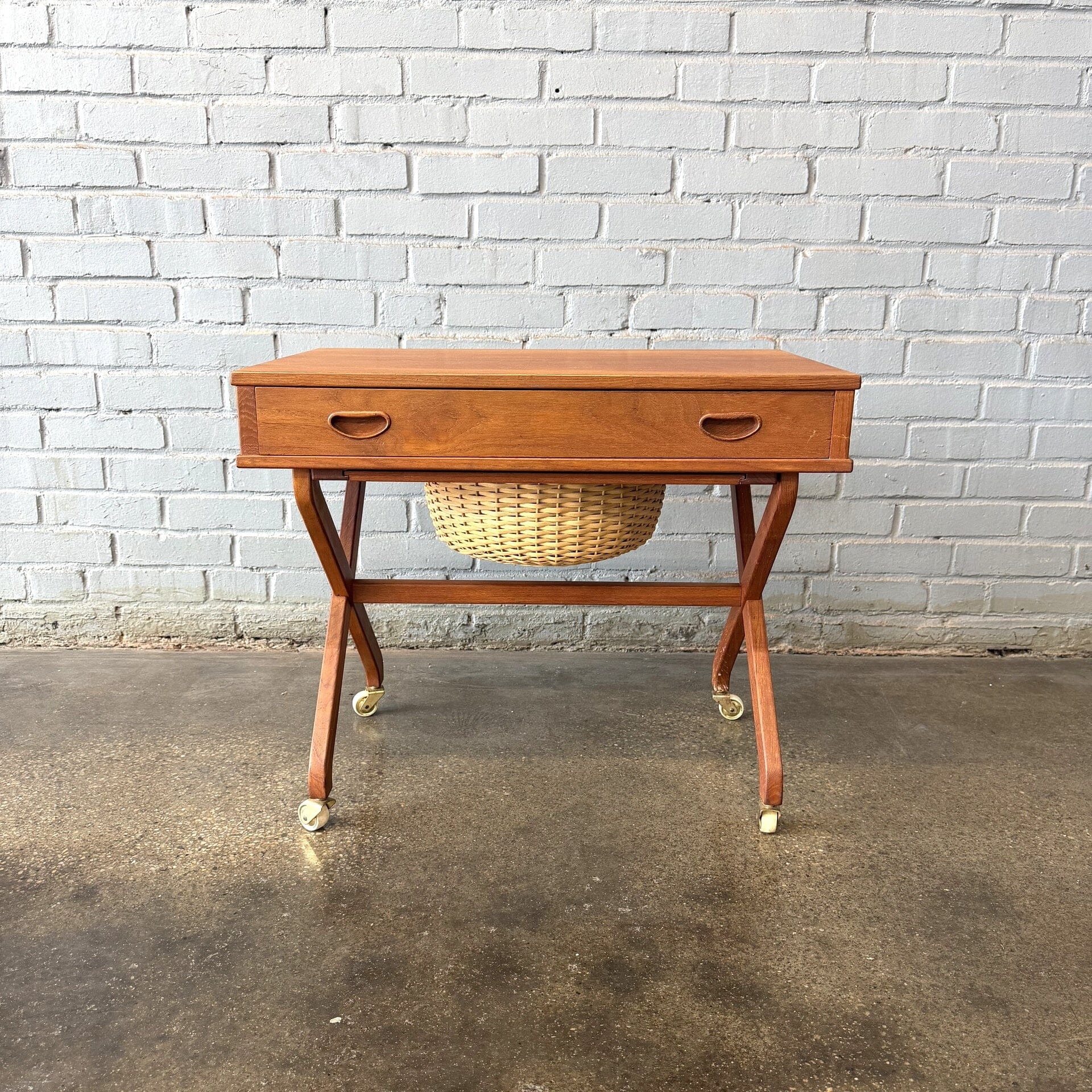 Danish Mid Century Furniture and Decor | MidMod Decor