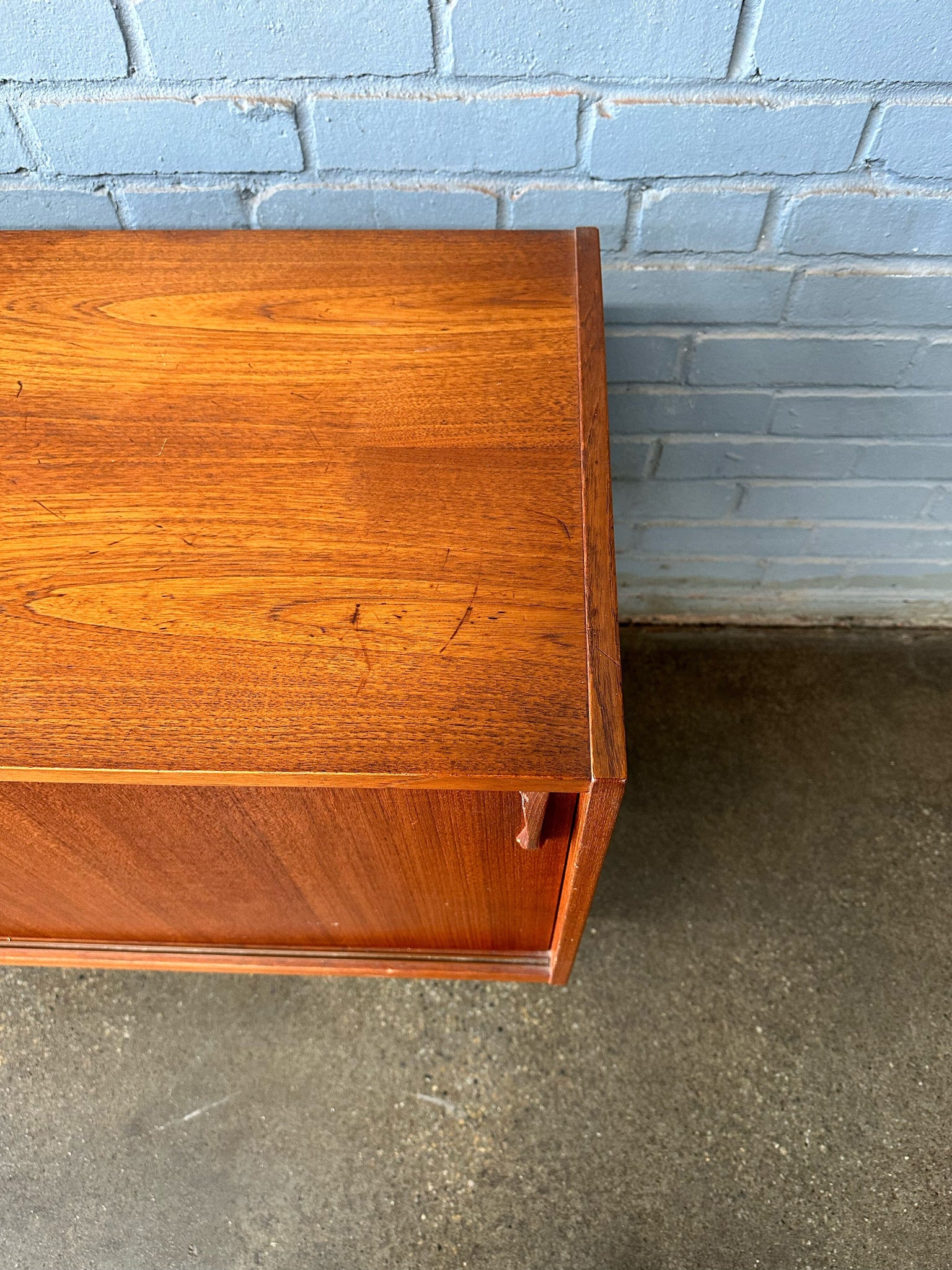 Teak Sideboard Made in Sweden Sideboards Ulferts Möbler 