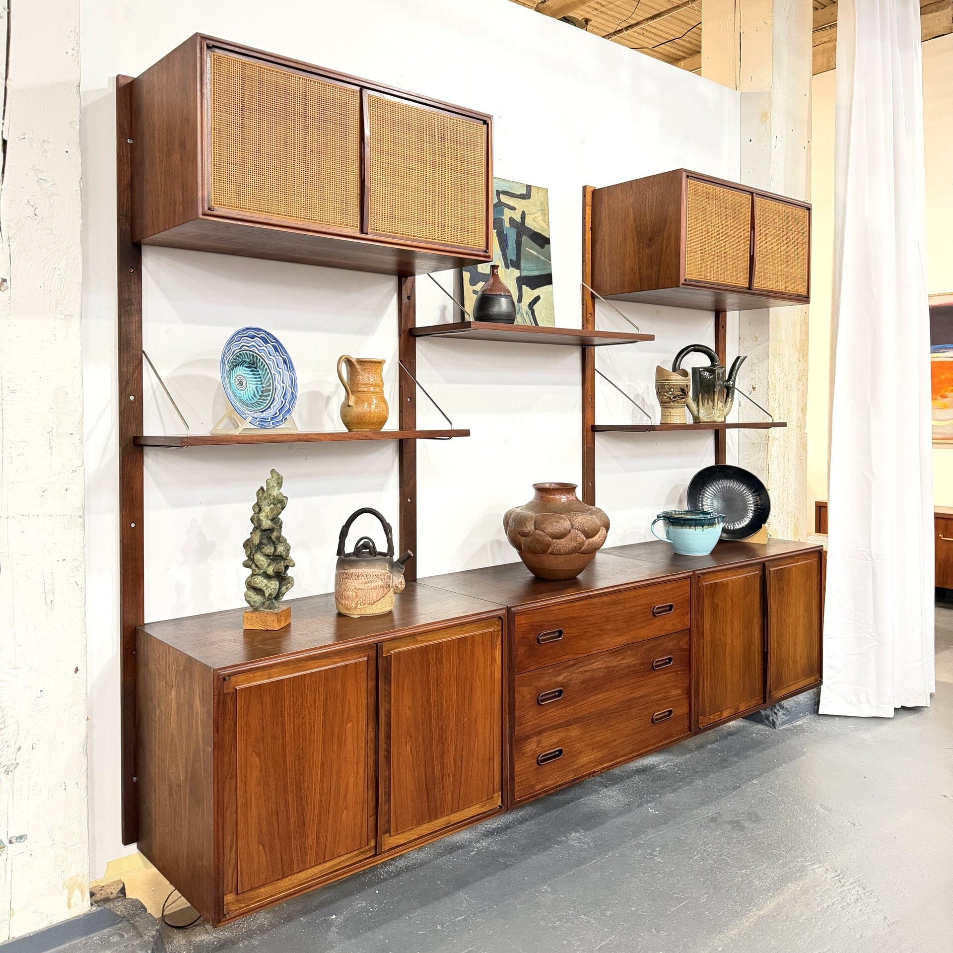 Danish Mid Century Furniture and Decor | MidMod Decor