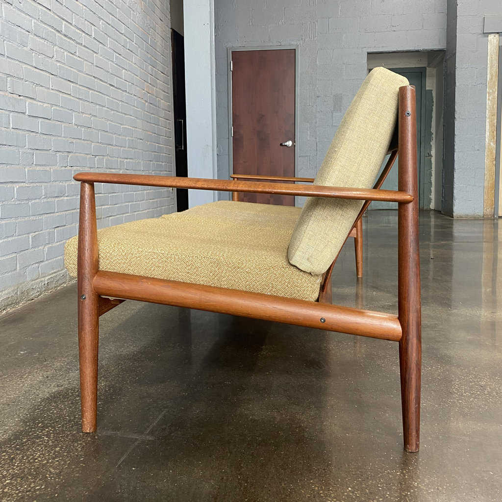 Grete Jalk Sofa for France & Søn – MidMod Decor