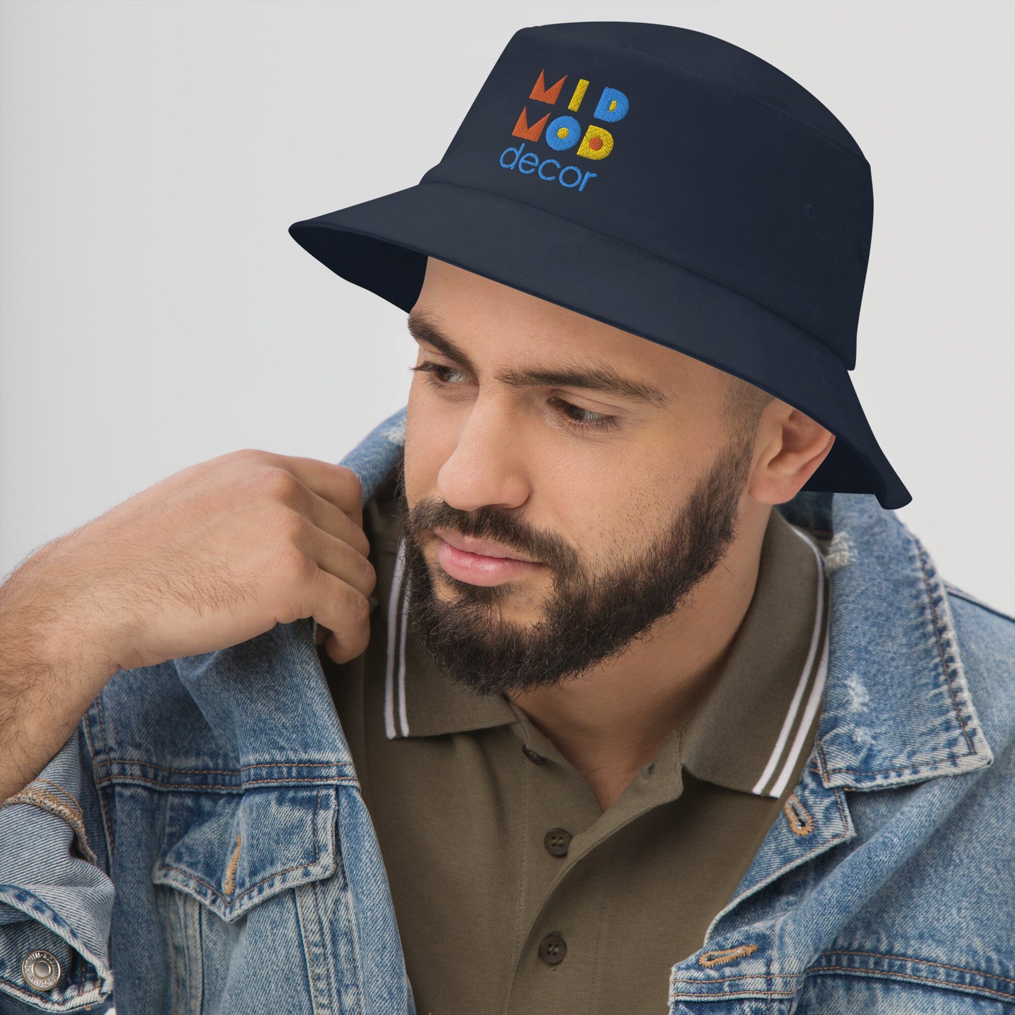 Modom Hat Art & Accessories – MidMod Decor