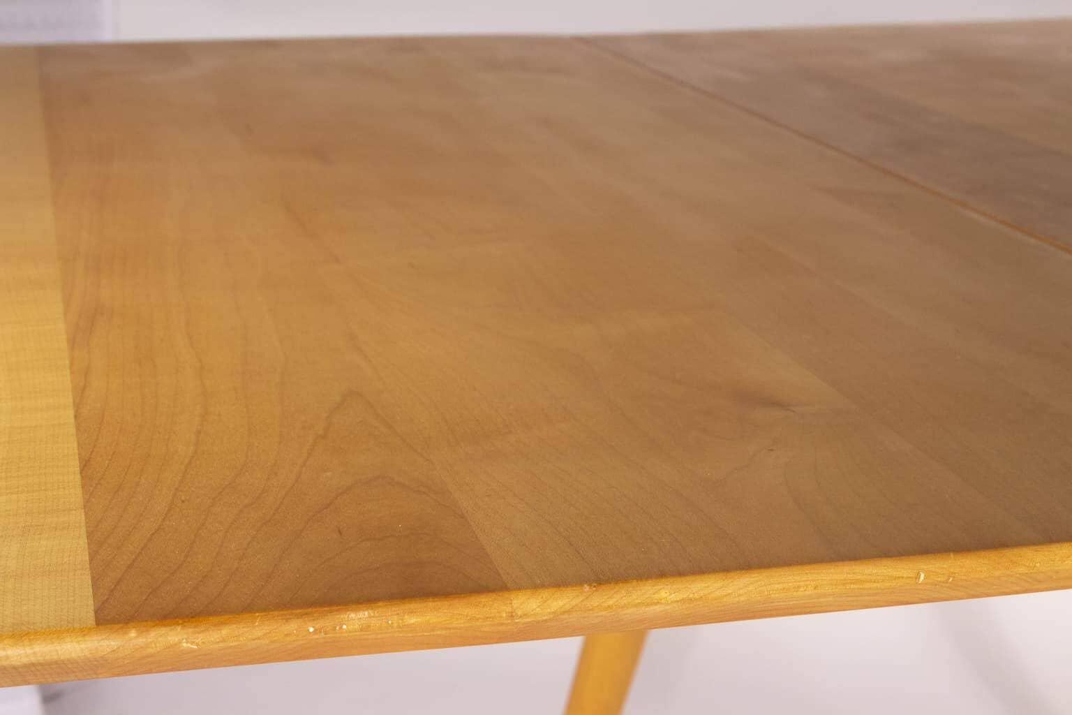 Paul McCobb drop leaf dining table – MidMod Decor